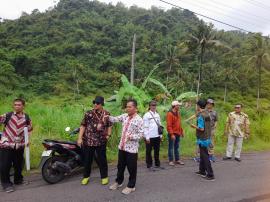 RENCANA PEMBUATAN KAMPUNG NELAYAN MERAH PUTIH